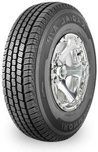 Set of (4) New LT235/85R16 Ironman Radial A/P 120Q