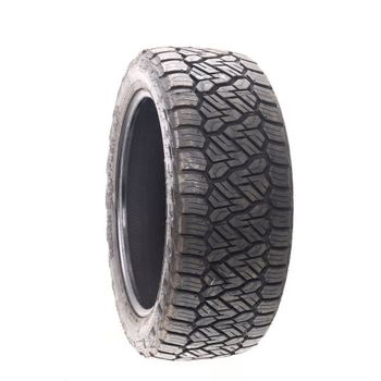 New 305/45R22 Nitto Recon Grappler A/T 118S