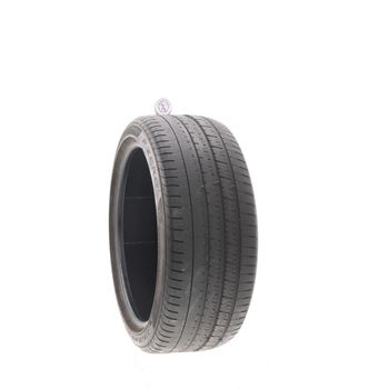 Used 275/35R19 Pirelli P Zero Run Flat 96Y - 6/32