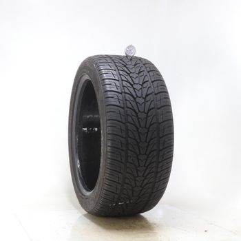 Used 295/40R20 Nexen Roadian HP S 106V - 10/32
