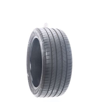 Used 295/40R20 Goodyear Eagle F1 Asymmetric 3 SUV NO 106Y - 8/32
