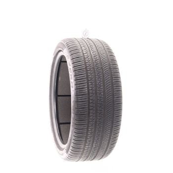 Used 255/40R20 Pirelli P Zero MOE-S PNCS ELECT 101H - 8/32