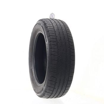 Set of (2) Used 225/60R18 BFGoodrich Advantage Control 100H - 6/32