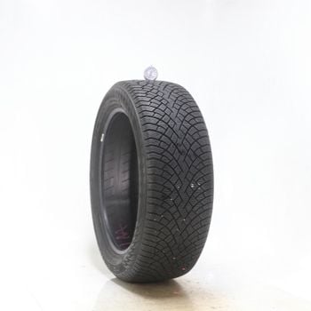 Set of (2) Used 235/50R19 Nokian Hakkapeliitta R5 SUV 103R - 7.5-8/32