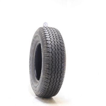 Used 225/75R15 Goodyear Wrangler RT/S 102S - 12/32