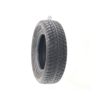 Used 235/70R16 Hankook Dynapro iPike RW07 Studded 106S - 10/32