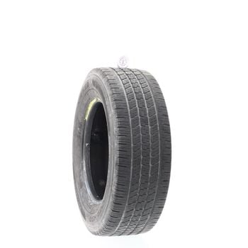 Set of (2) Used 235/65R16C Pathfinder HSR 121/119R - 7/32