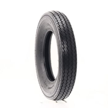 Set of (2) New 5.3-12 Rubber Master Highway Rib 4 Ply 74M - 99/32