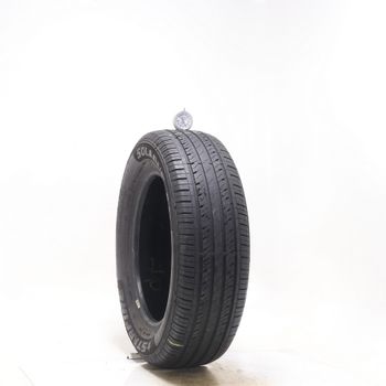 Set of (2) Used 185/65R15 Starfire Solarus A/S 88H - 6/32