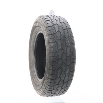 Used LT265/70R18 Sailun Terramax A/T 4S 124/121R - 7/32