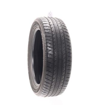 Used 235/55R20 Kelly Edge A/S 102V - 5/32