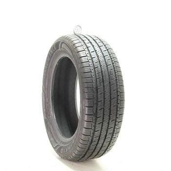 Set of (4) Used 235/55R18 Goodyear Assurance MaxLife 100V - 10.5-11/32