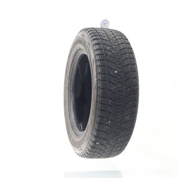 Used 235/65R17 Bridgestone Blizzak DM-V1 108R - 10/32