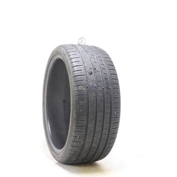 Used 265/35ZR21 Toyo Proxes Sport A/S 101Y - 7.5/32