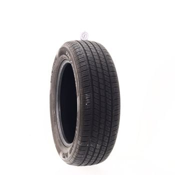 Set of (4) Used 225/60R18 Vantage Touring A/S 100H - 7.5-8.5/32