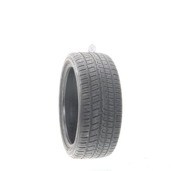 Used 245/40ZR19 General G-Max AS-07 98W - 7/32