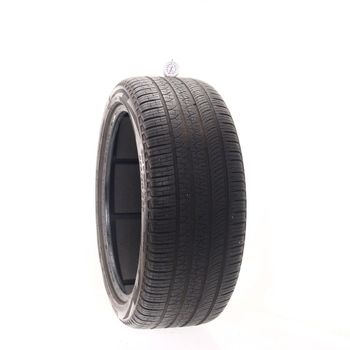 Used 275/40R22 Pirelli Scorpion Zero LR PNCS 108Y - 7.5/32