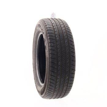 Set of (2) Used 235/65R18 Douglas Touring A/S 106V - 6.5/32