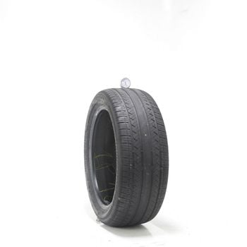 Used 225/45R17 Bridgestone Turanza LS100 RFT 91H - 6/32