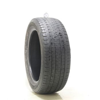 Used 265/50R20 Bridgestone Dueler H/L Alenza Plus 106V - 5/32