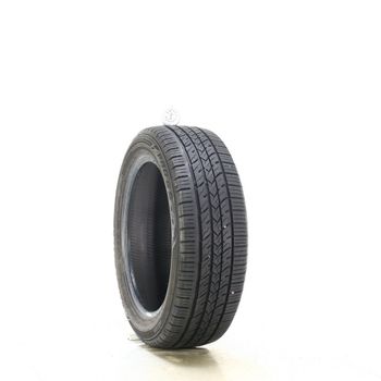Set of (2) Used 185/55R16 Falken Pro G5 A/S 83H - 7-8/32
