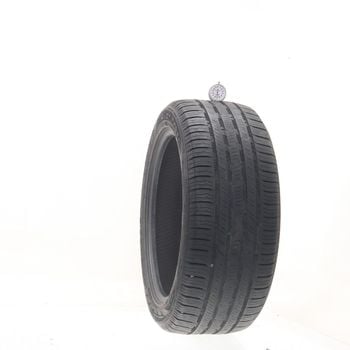 Set of (2) Used 245/45R18 Nokian One 100V - 7-8/32