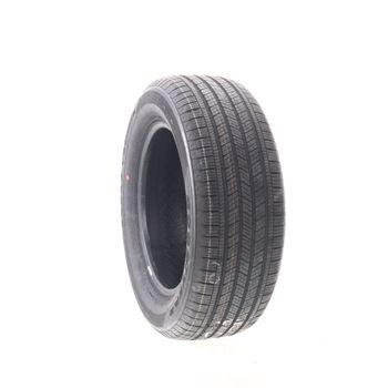 Set of (4) New 255/60R18 Goodyear Eagle Touring 108H - 10/32