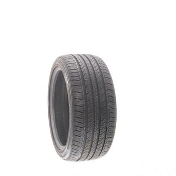 Driven Once 255/40ZR18 Maxxis Bravo HP M3 99W - 9.5/32