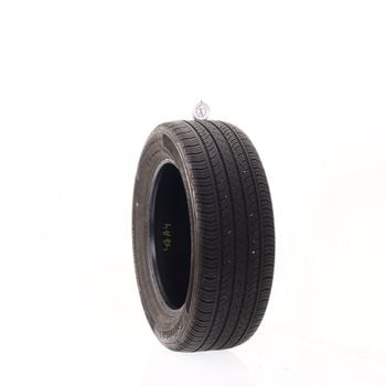 Set of (4) Used 215/55R16 Continental ProContact TX 97H - 6/32