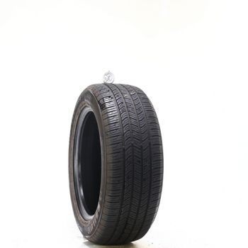 Set of (2) Used 225/55R17 Sailun Atrezzo SH408 97V - 8/32