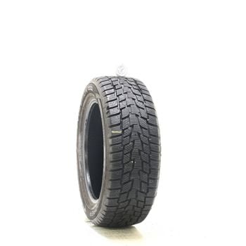 Set of (2) Used 205/55R16 Cooper Evolution Winter 94H - 8.5-9/32