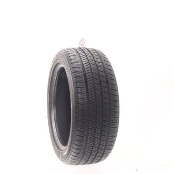 Set of (2) Used 225/50R17 Yokohama YK740 GTX 94V - 7.5-8.5/32