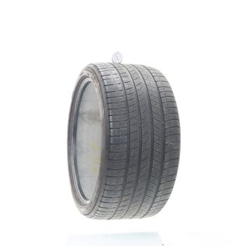 Used 315/30R21 Michelin Pilot Sport A/S 3 Plus MO1 105V - 5.5/32