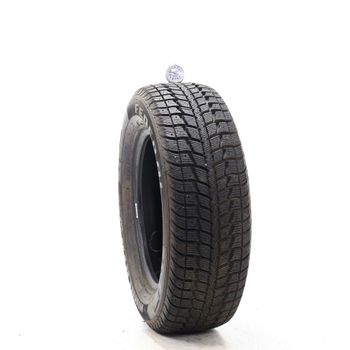 Used 225/60R16 Federal Himalaya WS2 102T - 11/32