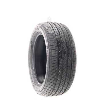 Set of (2) Used 265/50R19 Bridgestone Alenza Sport A/S RFT 110H - 9.5-10/32