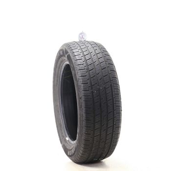 Set of (2) Used 225/60R17 Arizonian Silver Edition III 99T - 5.5/32
