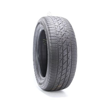 Set of (4) Used 275/55R20 Firestone Destination LE3 113H - 6-6.5/32
