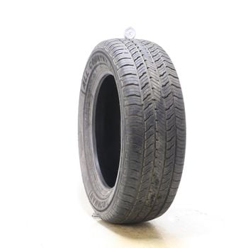 Used 255/60R19 Ironman All Country HT 109H - 9.5/32