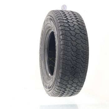 Used LT265/75R16 Goodyear Wrangler Silent Armor 112/109R - 12.5/32