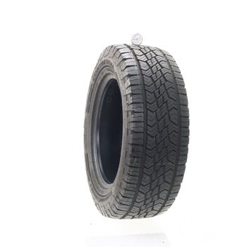 Used 265/60R18 Continental TerrainContact AT 110T - 10/32