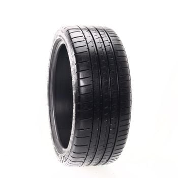 New 245/40ZR20 Michelin Pilot Super Sport 99Y