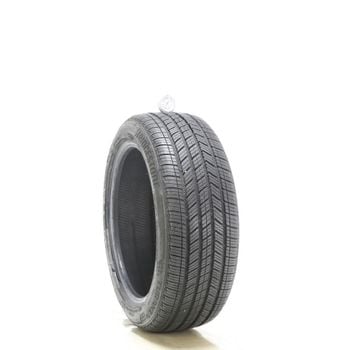 Set of (2) Used 205/50R17 Bridgestone Turanza Quiet Track 93V - 8/32