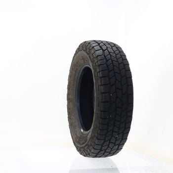 Used LT225/75R16 Cooper Discoverer AT3 LT 115/112R - 14/32