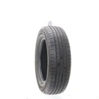 Set of (4) Used 225/65R17 Fortune Perfectus FSR602 102H - 9/32