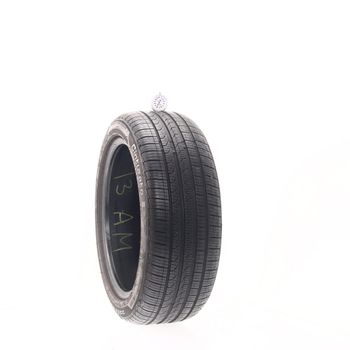 Used 225/45R17 Pirelli Cinturato P7 Run Flat 91V - 8/32