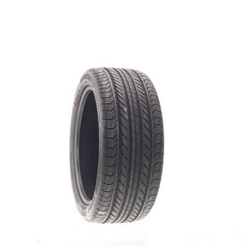Set of (2) Driven Once 245/40R18 Continental ProContact GX SSR MOE 97H - 9/32