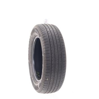 Set of (4) Used 225/65R17 Advanta ER-800 102H - 8/32