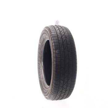 Set of (2) Used 235/65R18 Firestone Destination LE3 106T - 7-7.5/32
