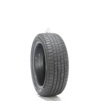 Set of (2) Used 205/50R17 Road Hugger GTP AS/02 93V - 10.5/32