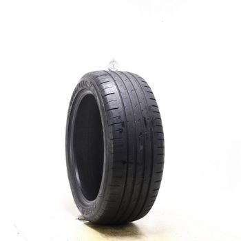 Used 235/45ZR18 Goodyear Eagle F1 Asymmetric 2 NO 94Y - 7/32